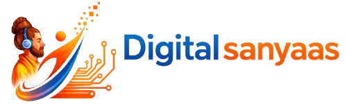 Digital Sanyaas