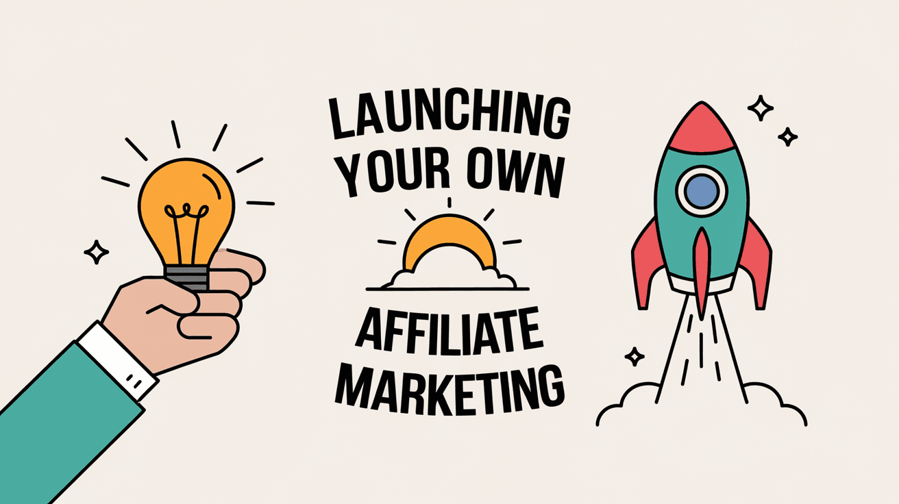 Affiliate Marketing Mastery