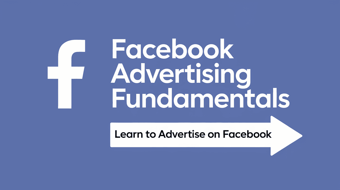 Facebook Ads for Beginners